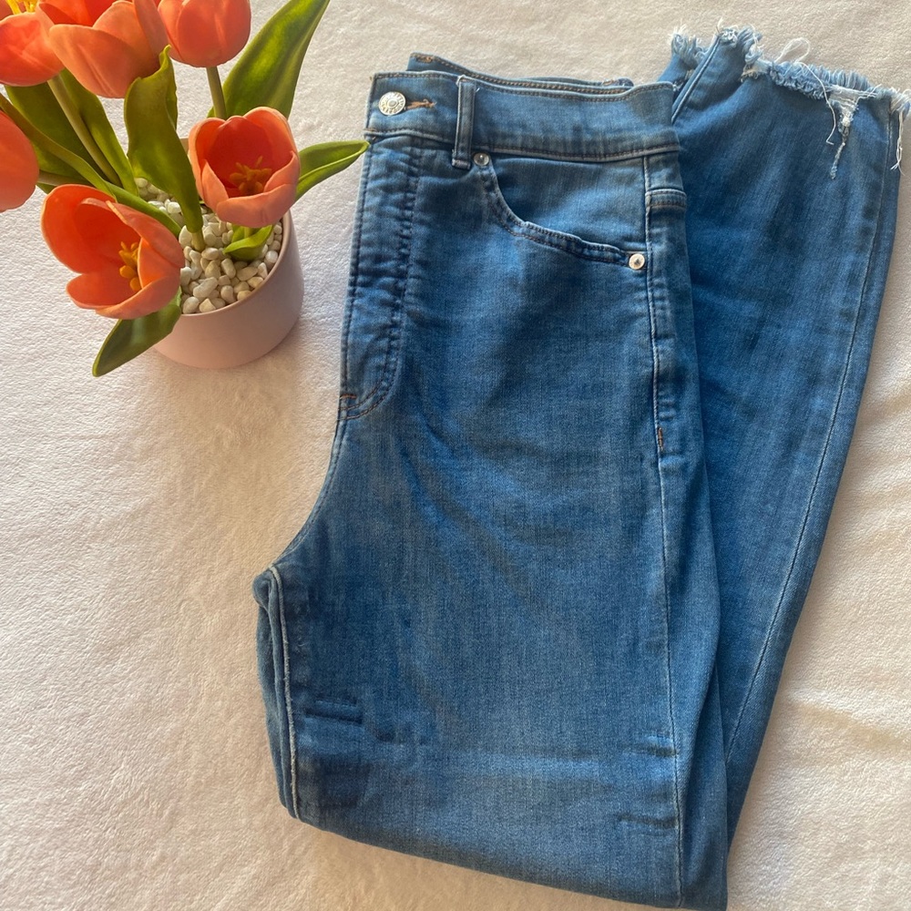 Express Jeans